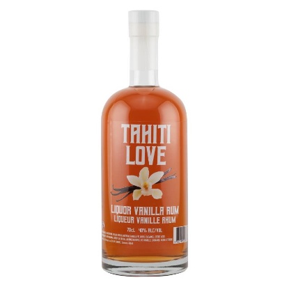 Super Liquor South Pacific Spiced Gold Tahiti Rum 1 Litre🤜 Descubra As 