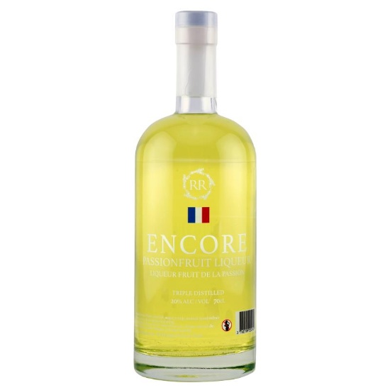 Picture of RR Encore Passionfruit Liqueur 700ml