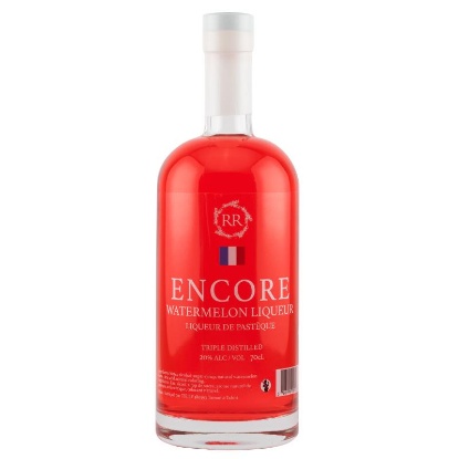 Picture of RR Encore Watermelon Liqueur 700ml
