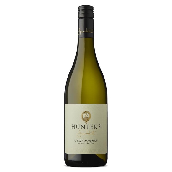 Picture of Hunter's Chardonnay 750ml