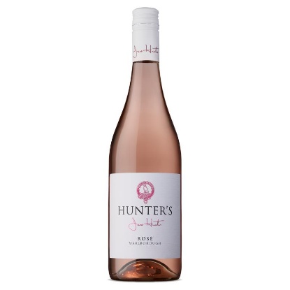 Picture of Hunter's Rosé 750ml