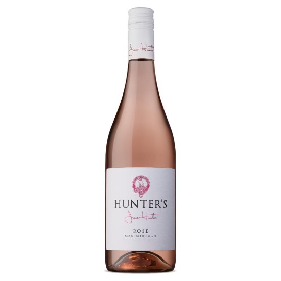 Picture of Hunter's Rosé 750ml