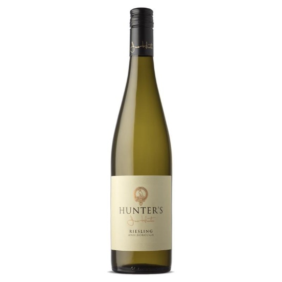 Picture of Hunter's Riesling 750ml