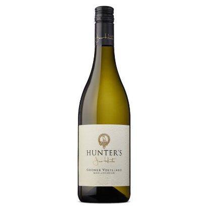 Picture of Hunter's Grüner Veltliner 750ml