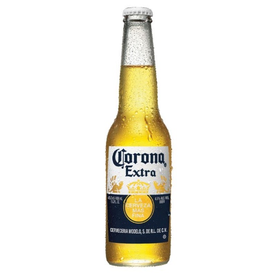 Picture of Corona Extra Bottle 450ml