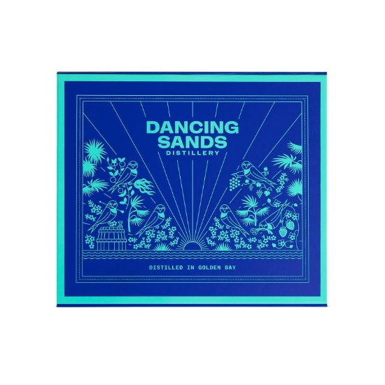 Picture of Dancing Sands Greatest Hits 3x200ml