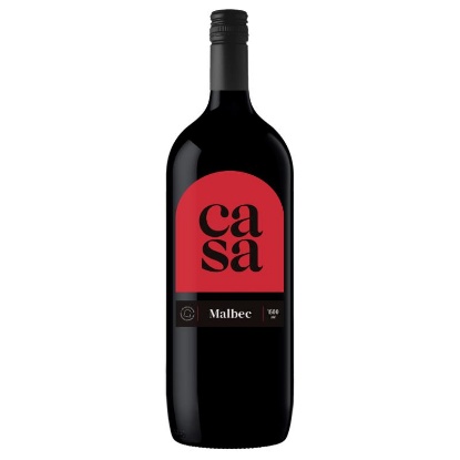 Picture of Casa Malbec 1.5 Litre