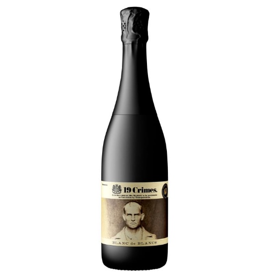 Picture of 19 Crimes Blanc de Blancs 750ml