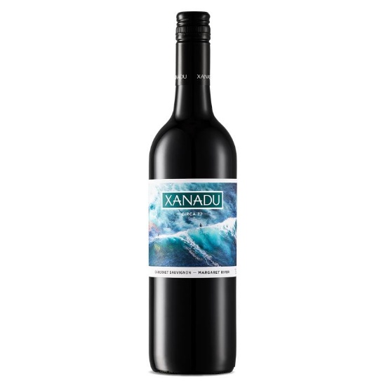 Picture of Xanadu Circa 77 Cabernet Sauvignon 750ml