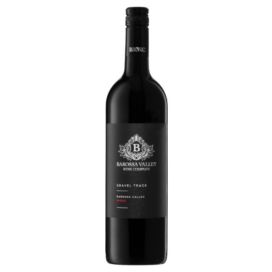 Picture of Barossa Valley Wine Co. Gravel Track Shiraz 750ml