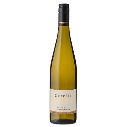 Picture of Carrick Bannockburn Organic Riesling 750ml
