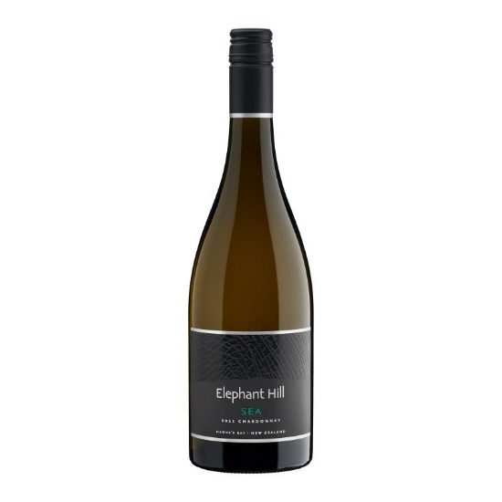 Picture of Elephant Hill Sea Chardonnay 750ml