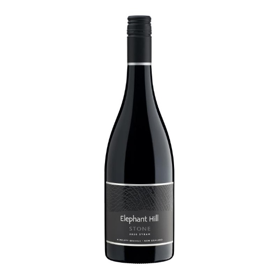 Picture of Elephant Hill Stone Syrah 750ml