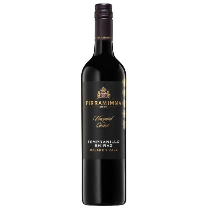 Picture of Pirramimma Vineyard Select Tempranillo Shiraz 750ml