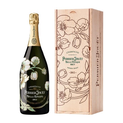 Picture of Perrier-Jouët Champagne Belle Epoque Brut 1.5 Litre