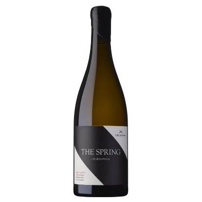 Picture of Two Rivers The Spring Chardonnay 750ml