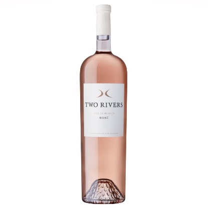 Picture of Two Rivers Isle of Beauty Rosé 1.5 Litre