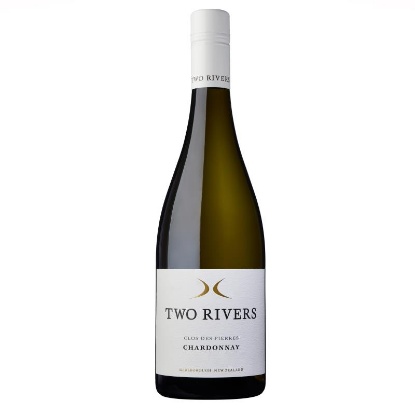 Picture of Two Rivers Clos de Pierres Chardonnay 750ml