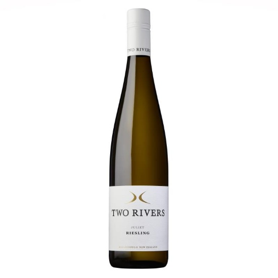 Picture of Two Rivers Juliet Riesling 750ml