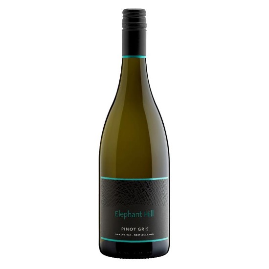 Picture of Elephant Hill Pinot Gris 750ml