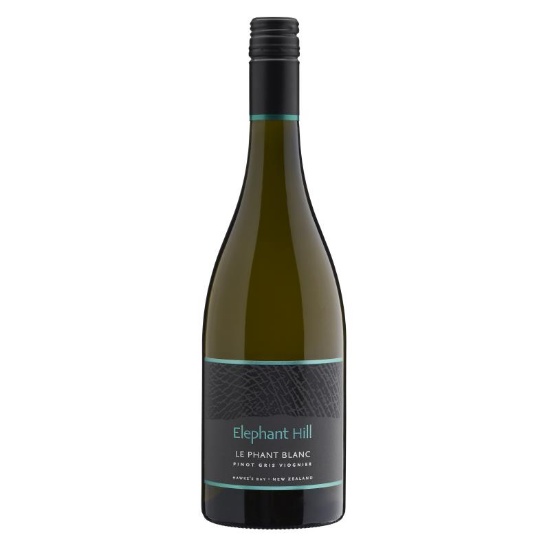 Picture of Elephant Hill Le Phant Blanc 750ml