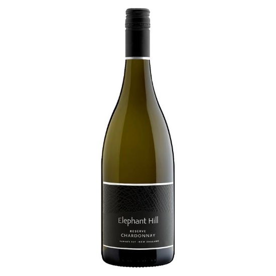 Picture of Elephant Hill Reserve Chardonnay 750ml
