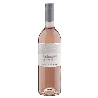 Picture of Elephant Hill Le Phant Rosé 750ml