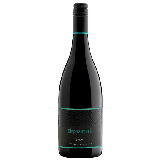 Picture of Elephant Hill Syrah 750ml
