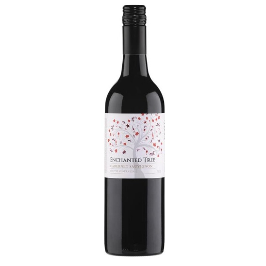 Picture of Enchanted Tree Cabernet Sauvignon 750ml
