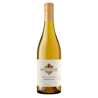 Picture of Kendall-Jackson Vintner's Reserve Chardonnay 750ml