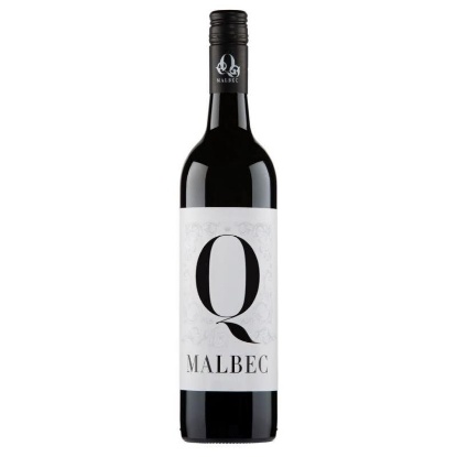 Picture of Q Malbec by Quarisa 750ml
