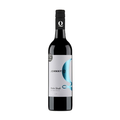 Picture of Quarisa Johnny Q Q Series Petite Sirah 750ml