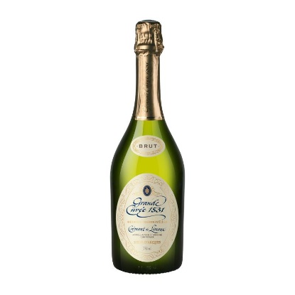Picture of Aimery Grande Cuvée 1531 Cremant de Limoux Brut NV Méthode Traditionnelle 750ml