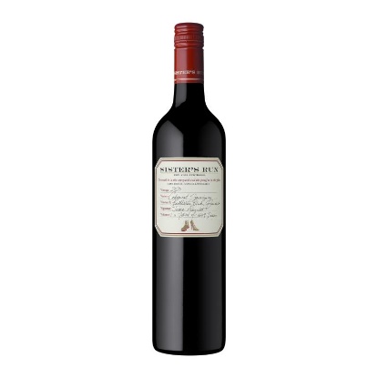 Picture of Sister's Run Bethlehem Block Barossa Cabernet Sauvignon 750ml