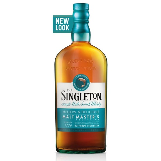 Picture of The Singleton of Dufftown Malt Master's Selection 700ml