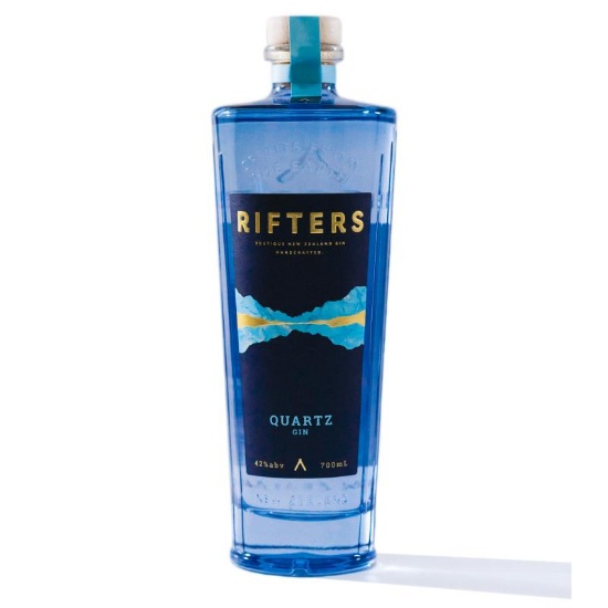 Picture of Rifters Quartz Gin 700ml