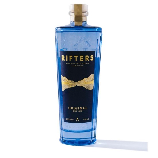 Picture of Rifters Original Dry Gin 700ml