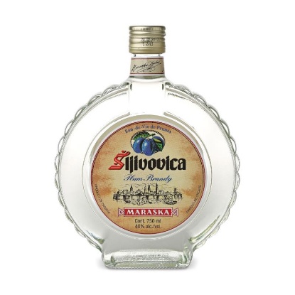 Picture of Maraska Sljivovica Plum Brandy 750ml