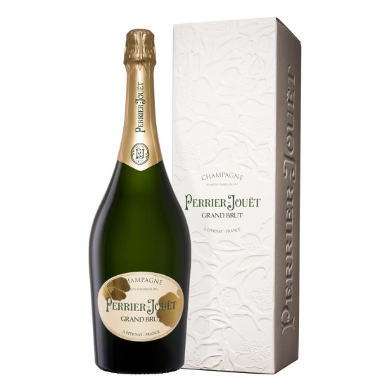 Picture of Perrier-Jouët Champagne Grand Brut 1.5 Litre