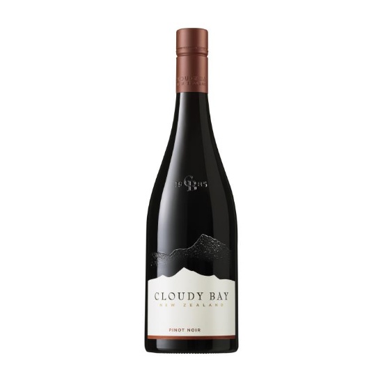 Picture of Cloudy Bay Pinot Noir 750ml