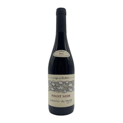 Picture of Jeff Carrel Dans l'Air du Temps Pinot Noir 750ml