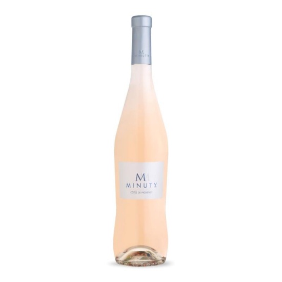 Picture of M de Minuty Côtes de Provence Rosé 750ml