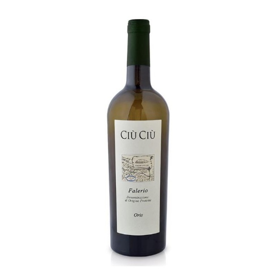 Picture of Ciù Ciù Oris Falerio DOP 750ml