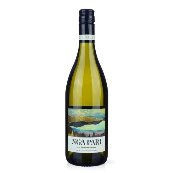 Picture of Nga Pari Sauvignon Blanc 750ml