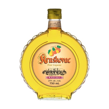 Picture of Maraska Kruskovac Pear Liqueur 750ml