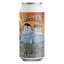 Picture of Behemoth Get Busy Hopping West Coast IPA Can 440ml