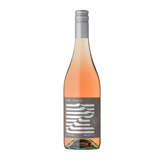 Picture of Eight Ranges Pinot Rosé 750ml