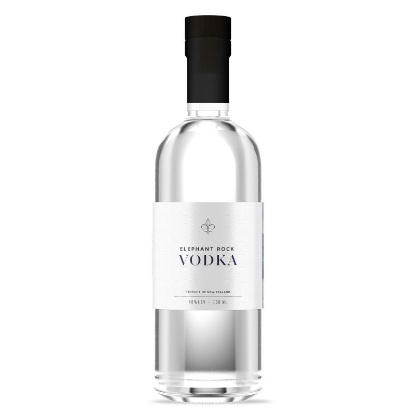 Picture of Elephant Rock Vodka 700ml