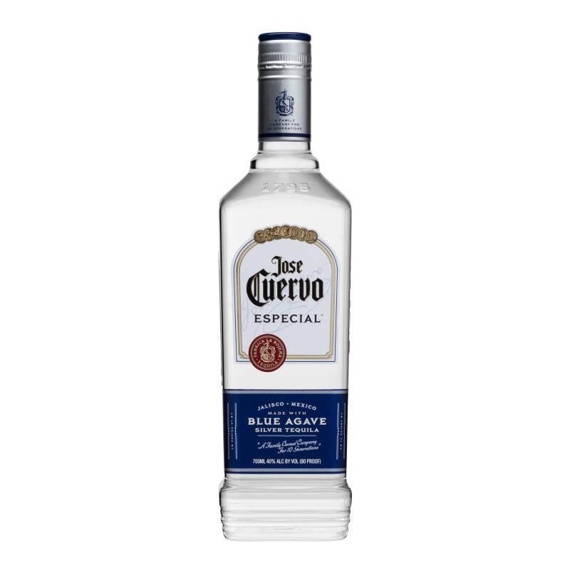 Super Liquor | Jose Cuervo Especial Silver Tequila 700ml