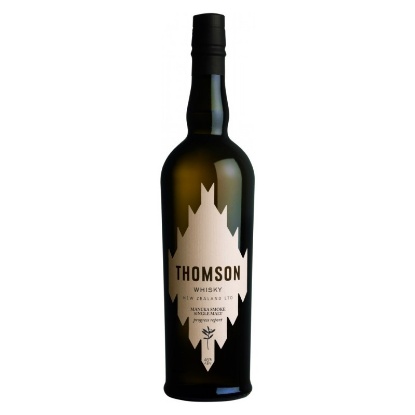 Show details for Thomson Whisky Manuka Smoke Single Malt 700ml Picture of Thomson Whisky Manuka Smoke Single Malt 700ml
